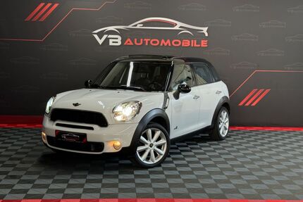 Mini Cooper SD Gebrauchtwagen