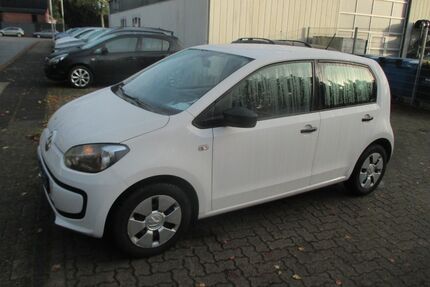 VW up! Gebrauchtwagen