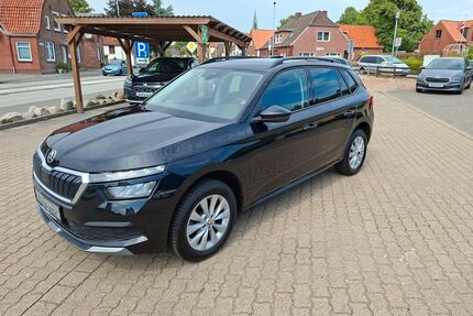 Skoda Kamiq Gebrauchtwagen