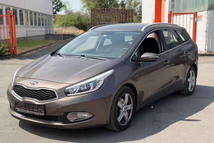 Kia Andere Gebrauchtwagen