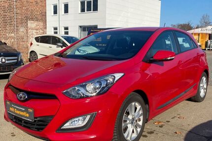 Hyundai i30 Gebrauchtwagen