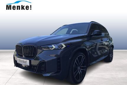 BMW X5 Gebrauchtwagen