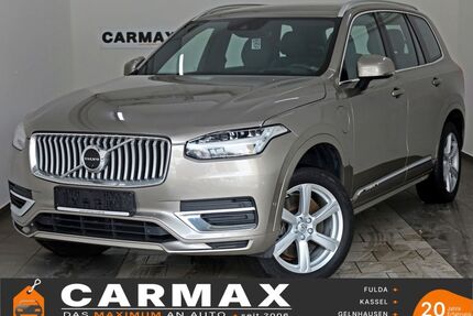 Volvo XC90 Gebrauchtwagen
