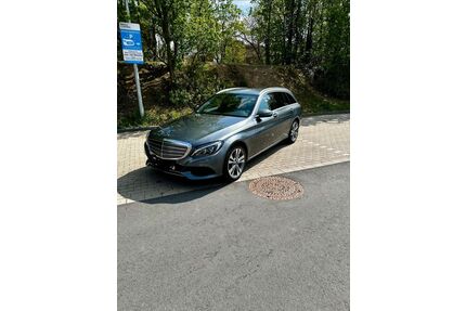 Mercedes-Benz C 350 Gebrauchtwagen