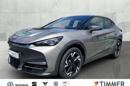 Cupra Tavascan Gebrauchtwagen