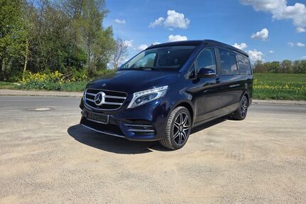 Mercedes-Benz V 250 Gebrauchtwagen