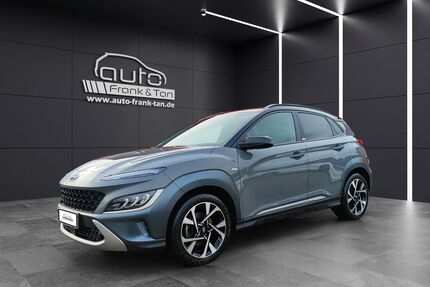 Hyundai KONA Gebrauchtwagen