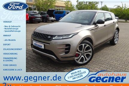 Land Rover Range Rover Evoque Gebrauchtwagen
