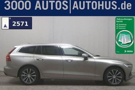 Volvo V60 Gebrauchtwagen