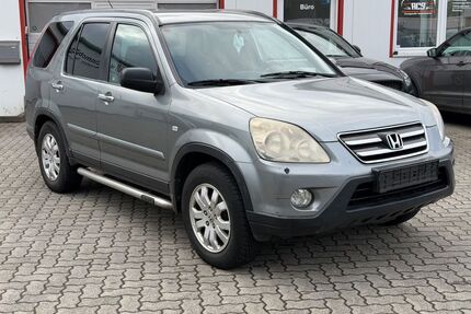 Honda CR-V Gebrauchtwagen