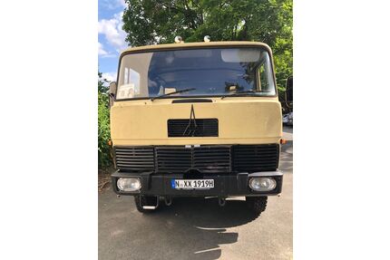 IVECO Andere Gebrauchtwagen