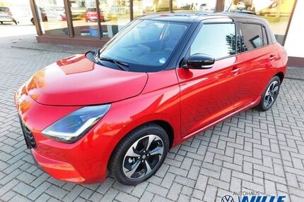 Suzuki Swift Gebrauchtwagen