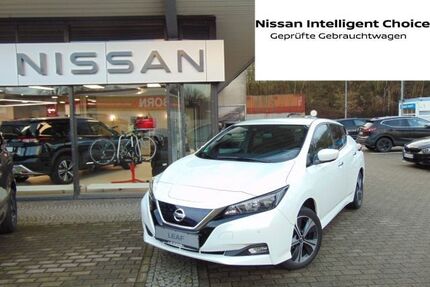 Nissan Leaf Gebrauchtwagen