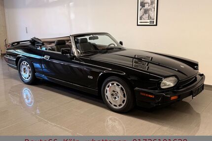 Jaguar XJR Gebrauchtwagen