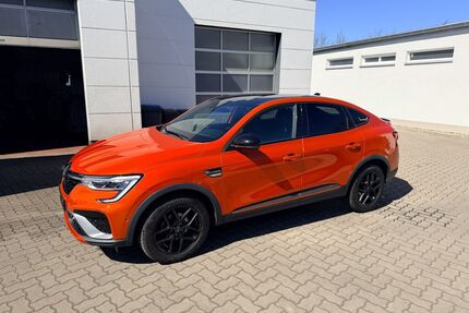 Renault Arkana Gebrauchtwagen