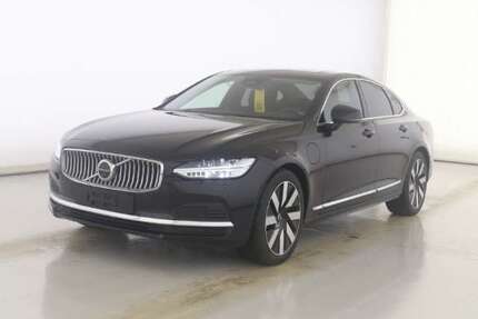 Volvo S90 Gebrauchtwagen