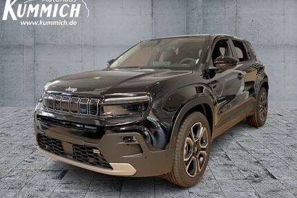 Jeep Avenger Gebrauchtwagen