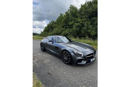 Mercedes-Benz AMG GT S Gebrauchtwagen