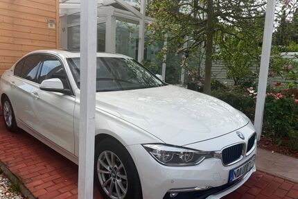 BMW 330 Gebrauchtwagen