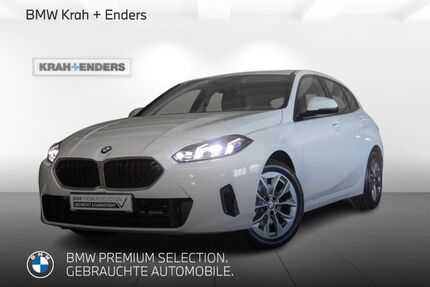 BMW 120 Gebrauchtwagen