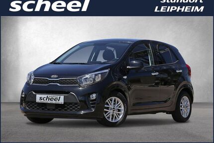 Kia Picanto Gebrauchtwagen