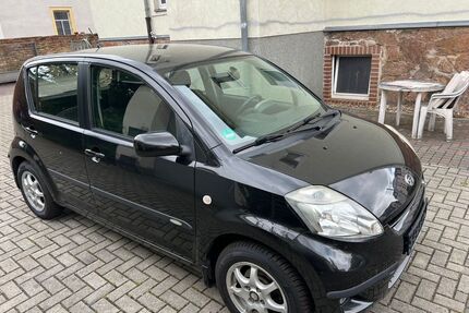 Daihatsu Sirion Gebrauchtwagen