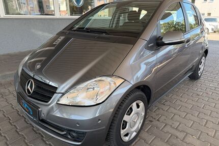 Mercedes-Benz A 160 Gebrauchtwagen