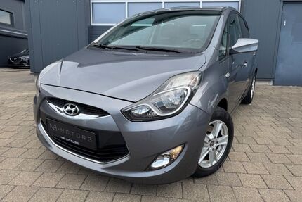 Hyundai ix20 Gebrauchtwagen