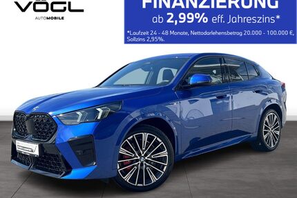 BMW X2 Gebrauchtwagen