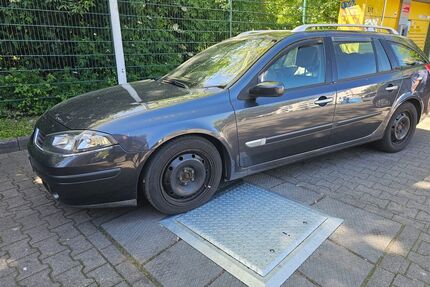 Renault Laguna Gebrauchtwagen