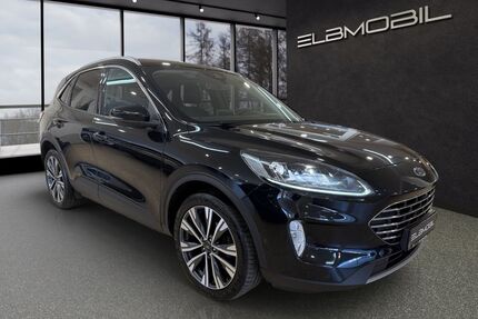 Ford Kuga Gebrauchtwagen