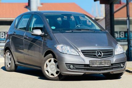 Mercedes-Benz A 180 Gebrauchtwagen