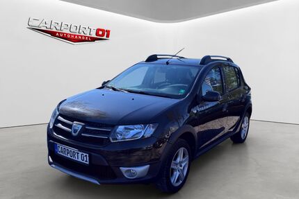 Dacia Sandero Gebrauchtwagen