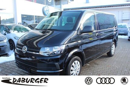 VW T6 Multivan Gebrauchtwagen
