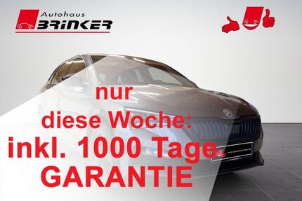 Skoda Scala Gebrauchtwagen