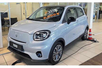 Leapmotor T03 Gebrauchtwagen