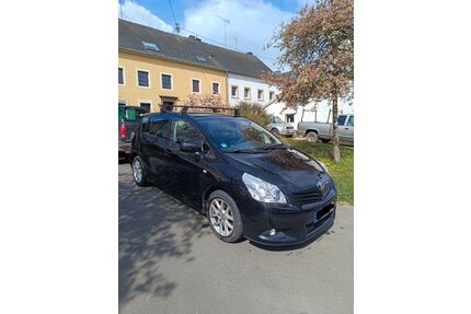 Toyota Verso Gebrauchtwagen