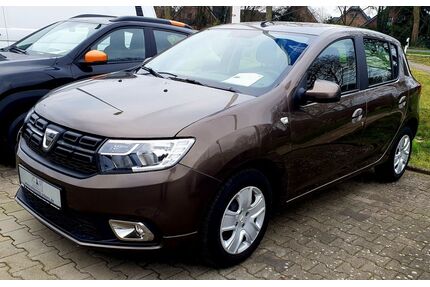 Dacia Sandero Gebrauchtwagen