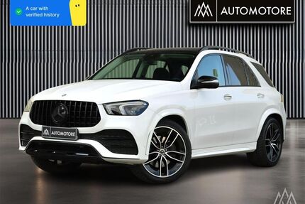 Mercedes-Benz GLE 400 Gebrauchtwagen