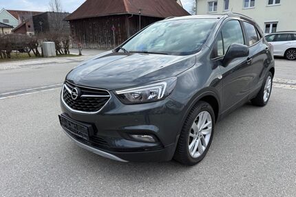 Opel Mokka Gebrauchtwagen