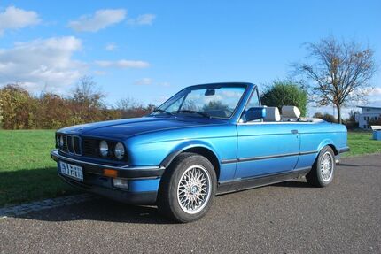 BMW 325 Gebrauchtwagen