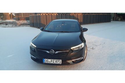 Opel Insignia Gebrauchtwagen