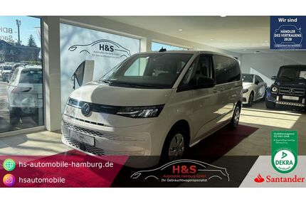 VW T7 Multivan Gebrauchtwagen