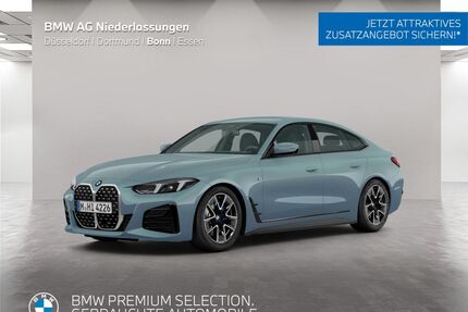 BMW 420 Gran Coupé Gebrauchtwagen