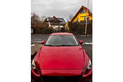 Mazda 3 Gebrauchtwagen
