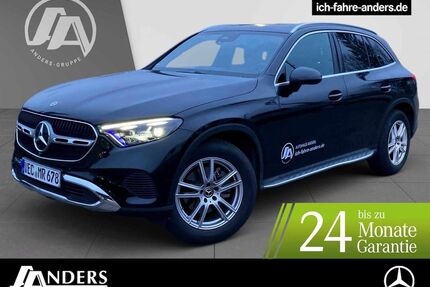 Mercedes-Benz GLC 200 Gebrauchtwagen