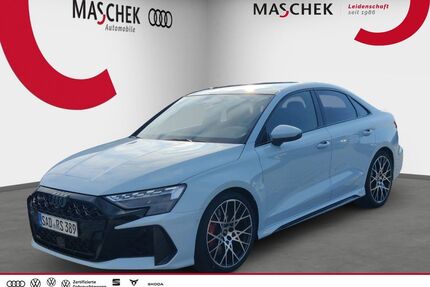 Audi RS3 Gebrauchtwagen