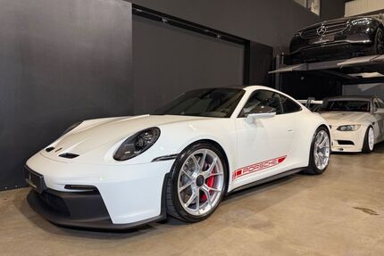 Porsche 992 Gebrauchtwagen