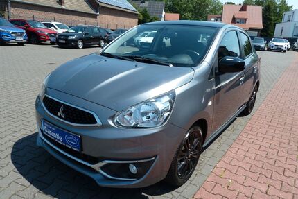 Mitsubishi Space Star Gebrauchtwagen