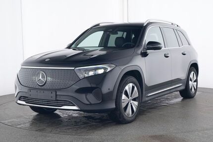 Mercedes-Benz EQB Gebrauchtwagen